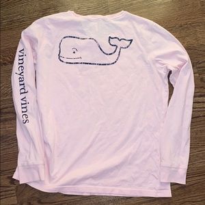 Vineyard Vines Long Sleeve